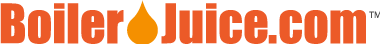 BoilerJuice central heating oil