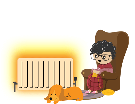 Relax, Like Mavis