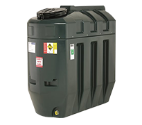 Oil Tank