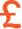 Pound Icon