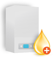 Oil Boiler